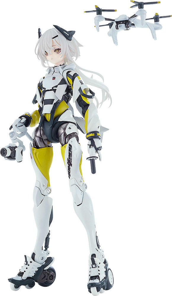 <Preorderถึง 20/6/2025>🔔เปิดรับPreorder มัดจำ 1500 บาท MOTORED CYBORG RUNNER SSX_155ar "KINETIC ASH"