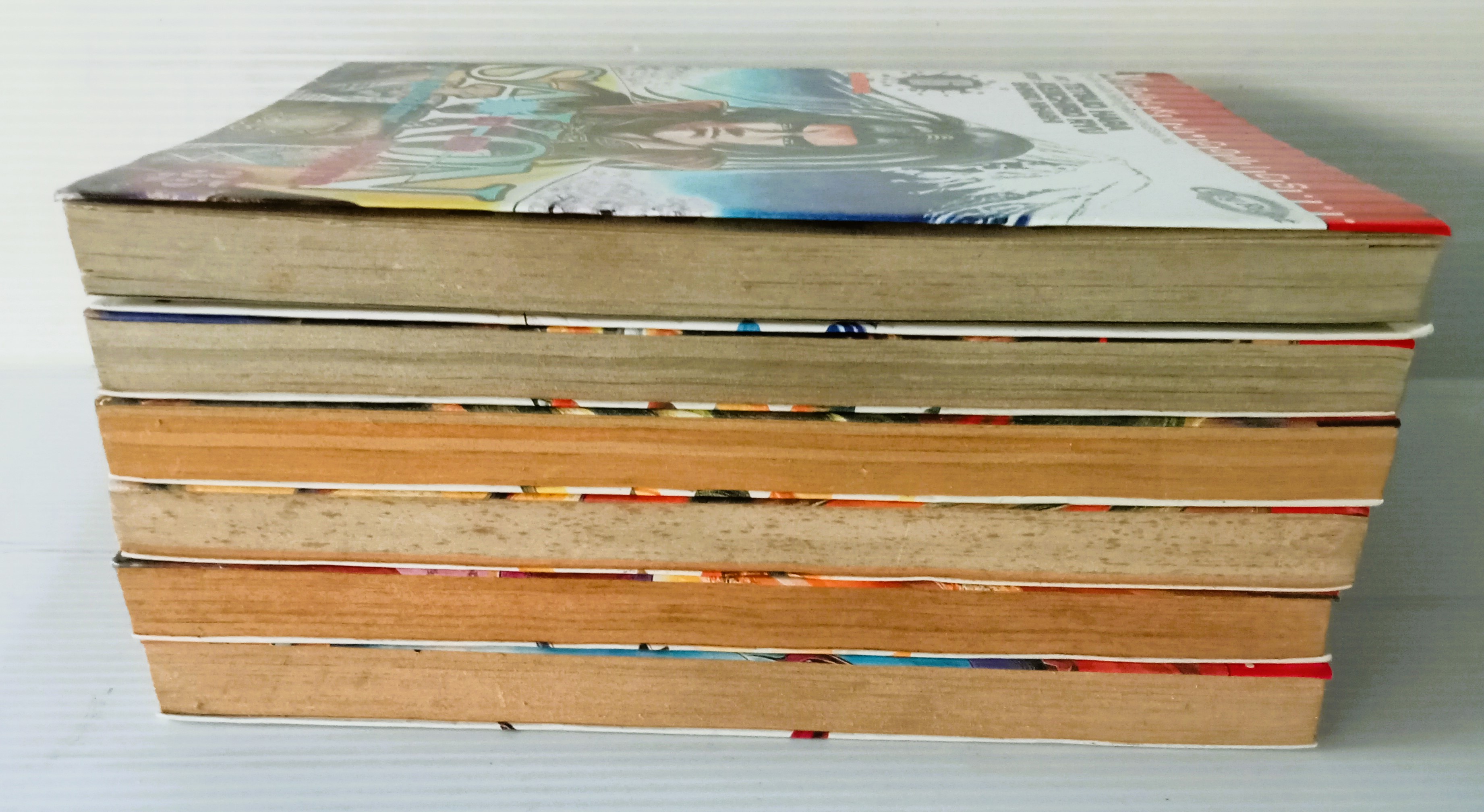 SAKON จอมอหังการ์