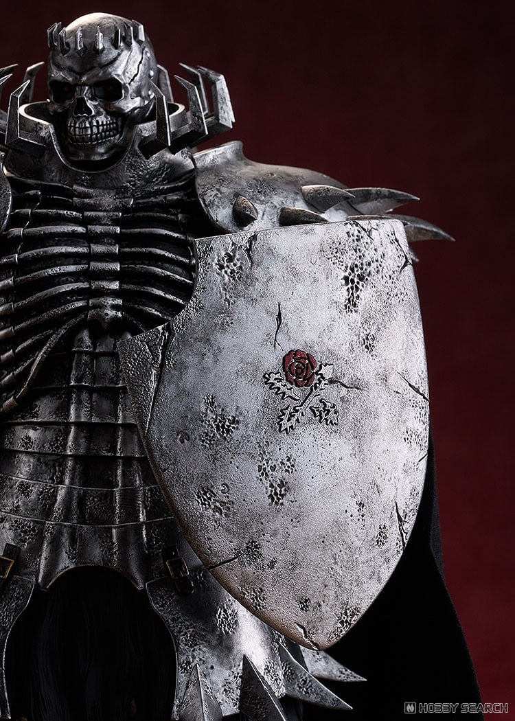 <Preorderถึง 25/7/2025>เปิดรับPreorder มัดจำ 500 บาท POP UP PARADE Skull Knight L Size