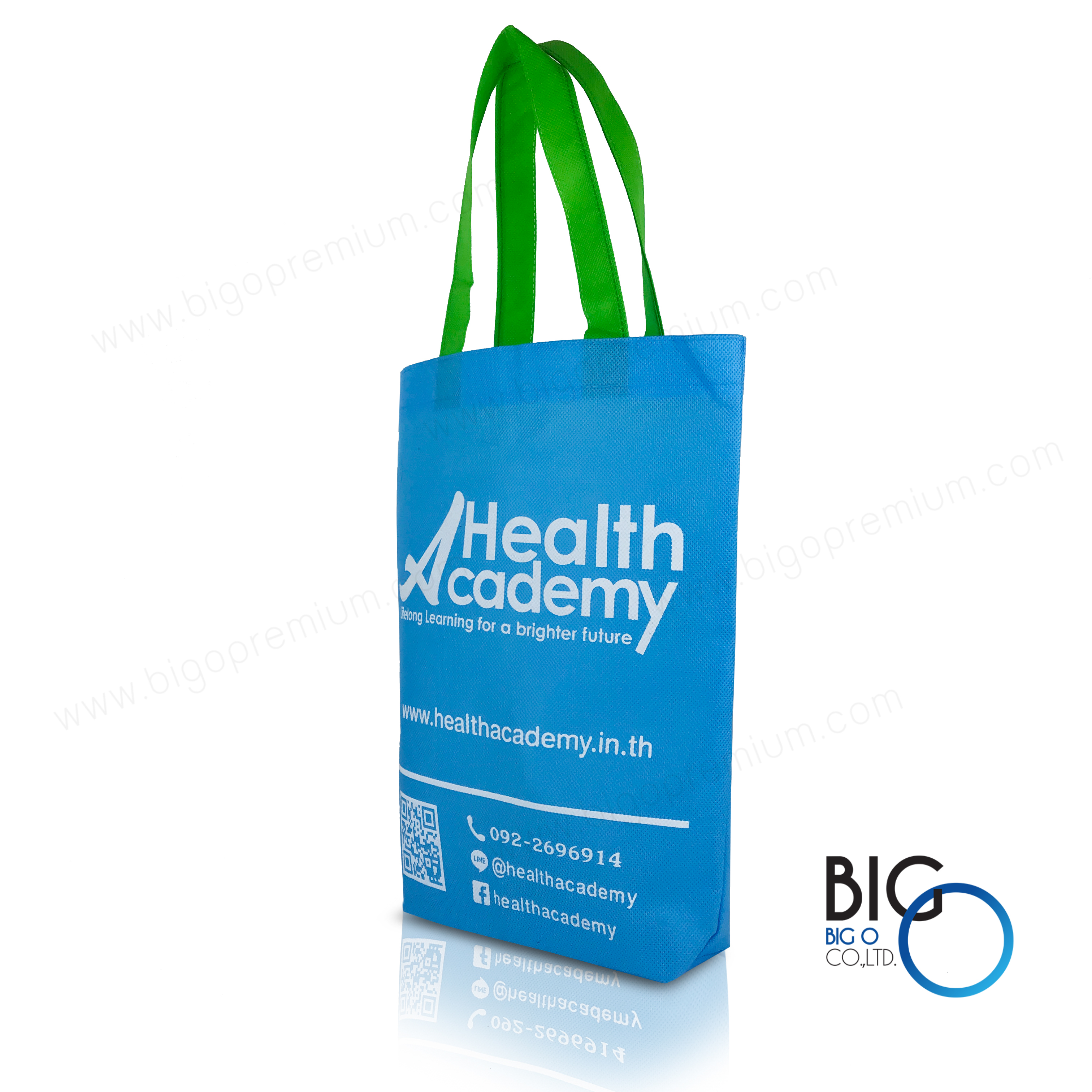 บริษัท เคเจ ฟาร์มาซี จำกัด