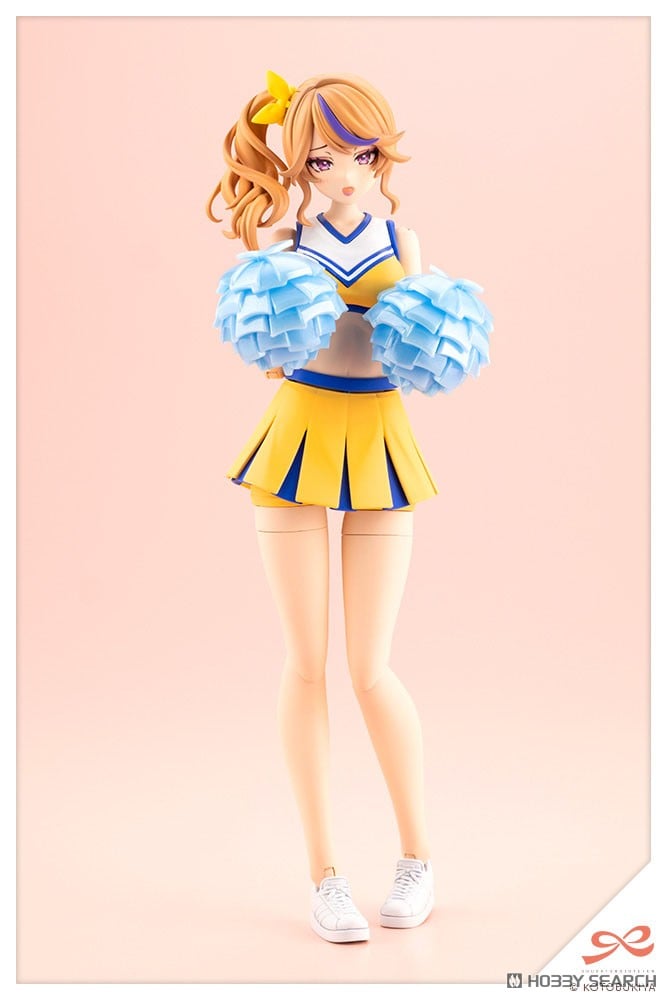 <Preorder ถึง 3/10/2025>เปิดรับPreorder มัดจำ 200 บาท Seira Ichijo【CHEERLEADING COSTUME】