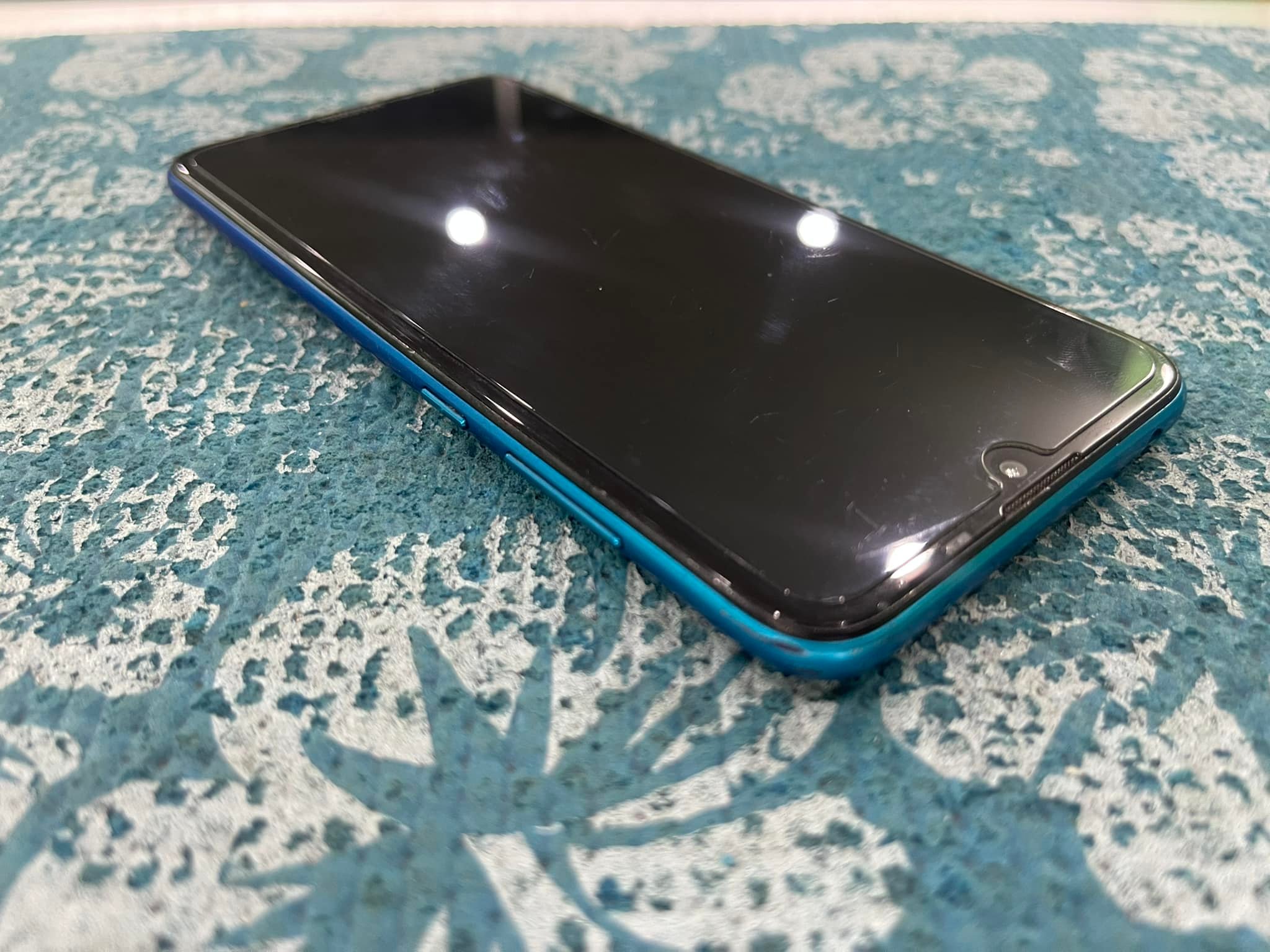 ( SOLD OUT ) Huawei Y7 Pro 2019