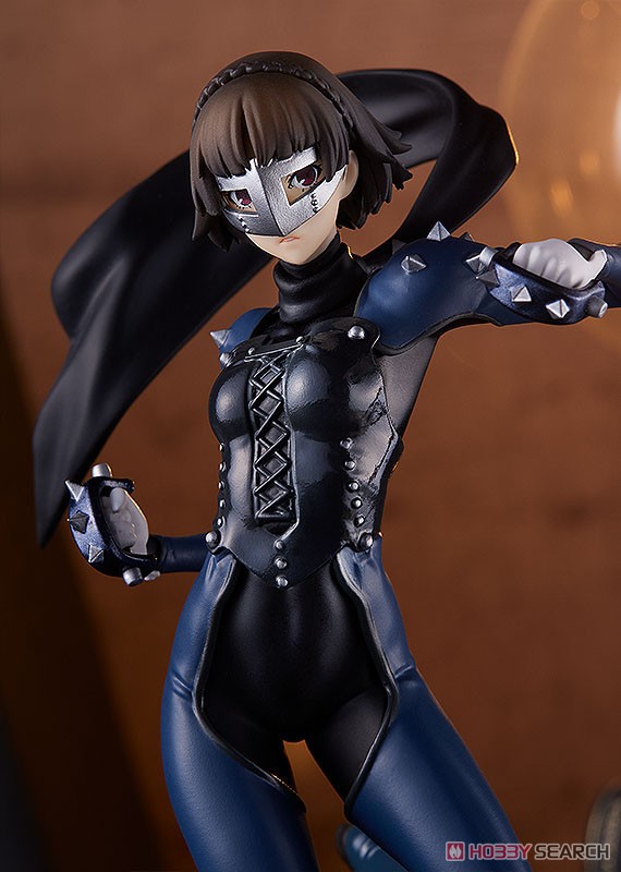 <Preorderถึง 11/2/2022>เปิดรับPreorder มัดจำ 200 บาท Pop Up Parade Queen (PVC Figure)