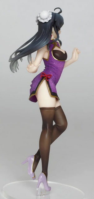 เปิดรับPreorder มีค่ามัดจำ 200 บาท Coreful Figure Yukinoshita Yukino - Mandarin dress ver.