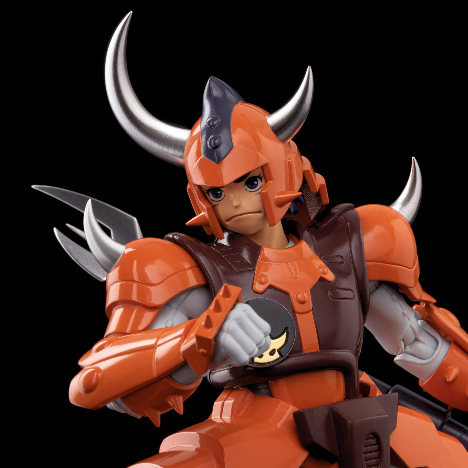 <preorder ปิดรับวันที่ 13/1/2023> เปิดรับPreorder มัดจำ 900 บาท Chou-Dan-Kadou Yoroiden-Samurai Troopers Kongo no Shu