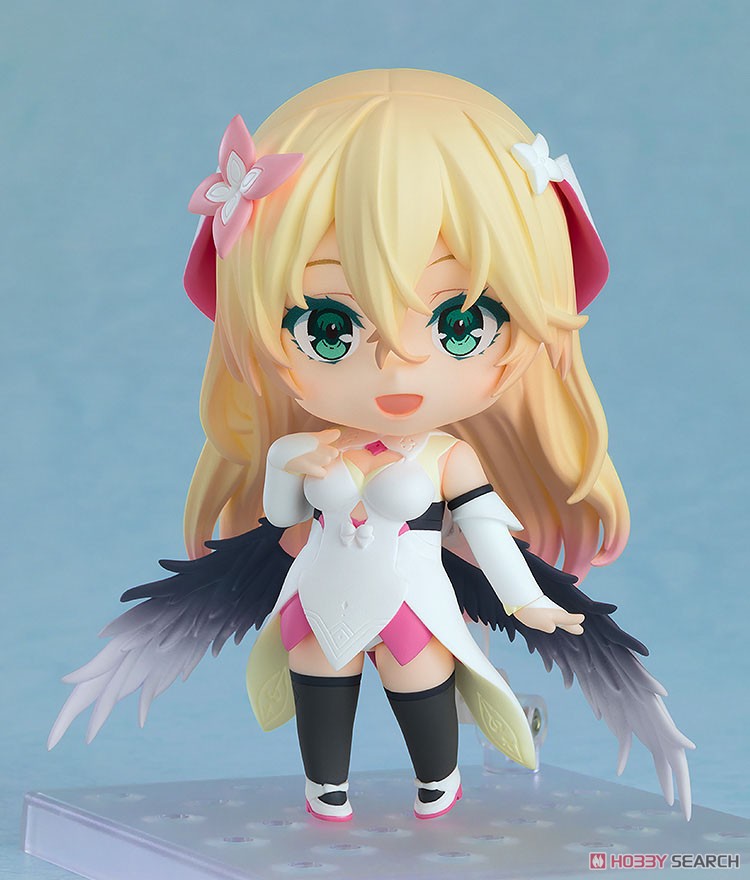 <Preorderถึงวันที่ 4/10/2024> เปิดรับPreorder #มัดจำ 400 บาทNendoroid Rinne (PVC Figure)
