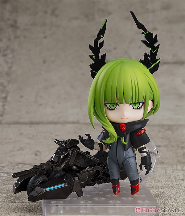 <Preorderถึงวันที่ 29/7/2022 > เปิดรับPreorder #มัดจำ 300บาท Nendoroid Dead Master: Dawn Fall Ver. (PVC Figure)