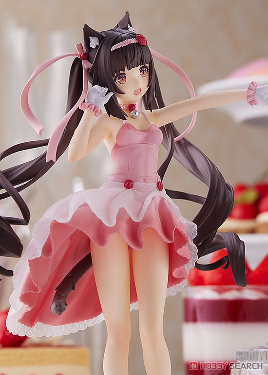<Preorderถึง 17/3/2023> 🔔เปิดรับPreorder มัดจำ 300 บาท Pop Up Parade Chocola: Cocktail Dress Ver. (PVC Figure)
