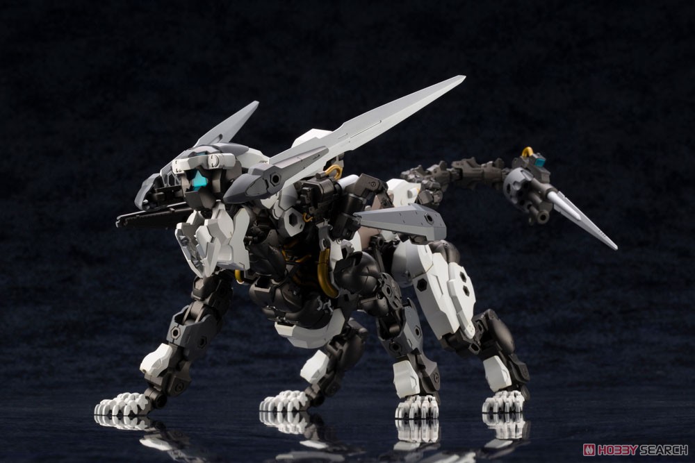 <Preorderถึง24/2/2022>เปิดรับPreorder มัดจำ450 บาท 1/24 L.O.Z. [Lord of Zoatex] (Plastic model)