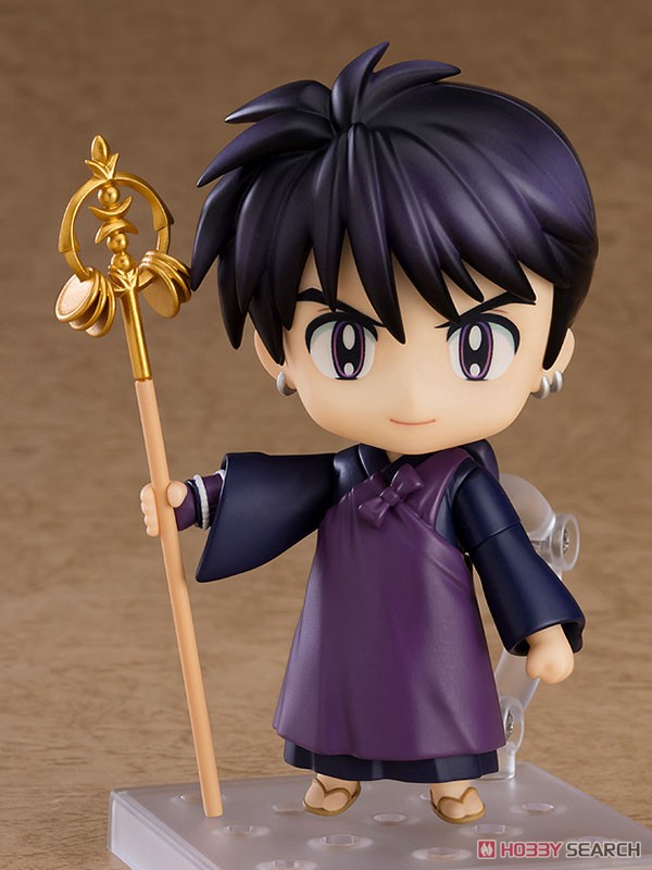 <Preorder ปิดรับที่3คิว > เปิดรับPreorder #มัดจำ 300บาท Nendoroid Miroku (PVC Figure)