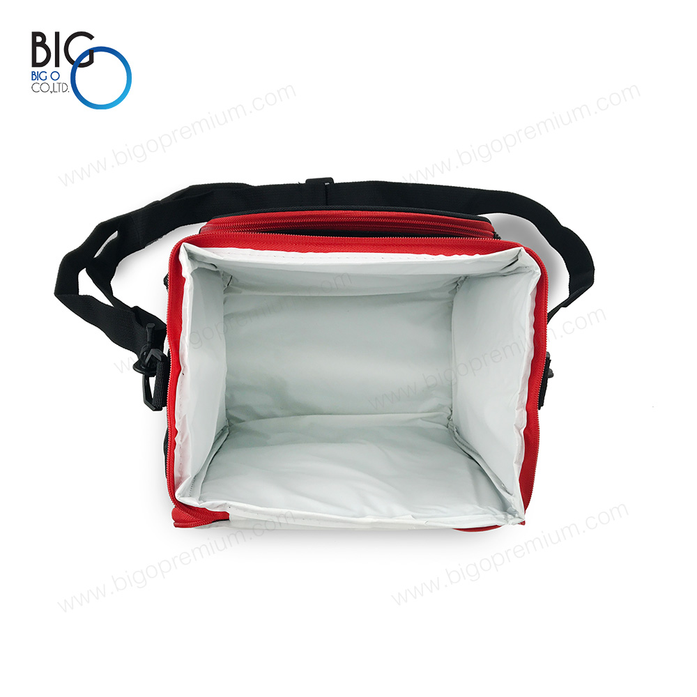 กระเป๋าเก็บอุณหภูมิ ร้อน-เย็น แบบสายสะพาย