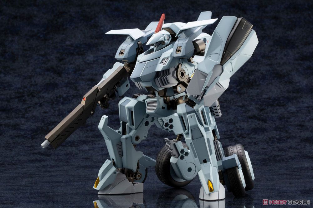 <Preorderปิดรับวันที่ 10/10/2023 🔔เปิดรับPreorder มัดจำ 600 บาท Bulkarm Glanz (Plastic model)