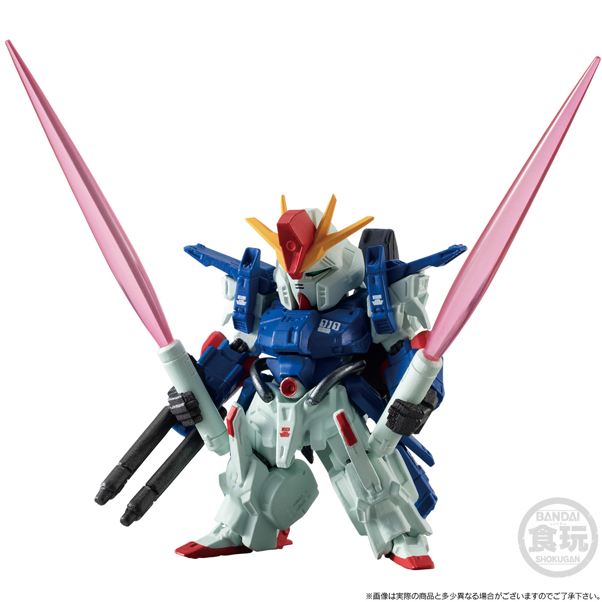 <Preorderภึง 6/3/2023>เปิดรับPreorder มัดจำ 100 บาท FW GUNDAM CONVERGE GUNDAM CORE FULL ARMOUR ZZ GUNDAM W/O GUM