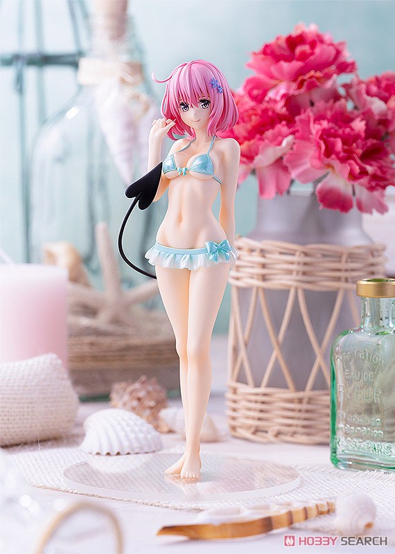 <Preorderถึง 5/6/2021>เปิดรับPreorder มัดจำ 200 บาท Pop Up Parade Momo Belia Deviluke (PVC Figure)