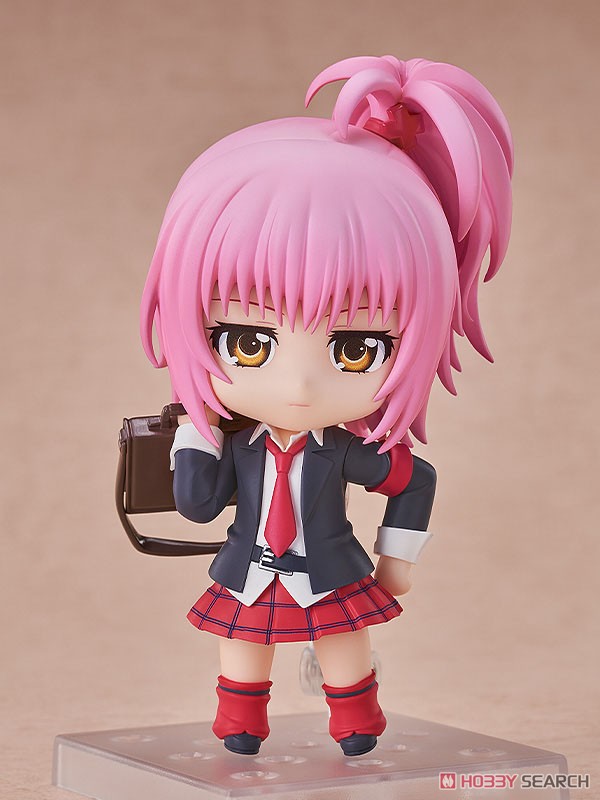 <Preorderถึงวันที่ 2/6/2023 > เปิดรับPreorder #มัดจำ 500 บาท Nendoroid Amu Hinamori (PVC Figure)