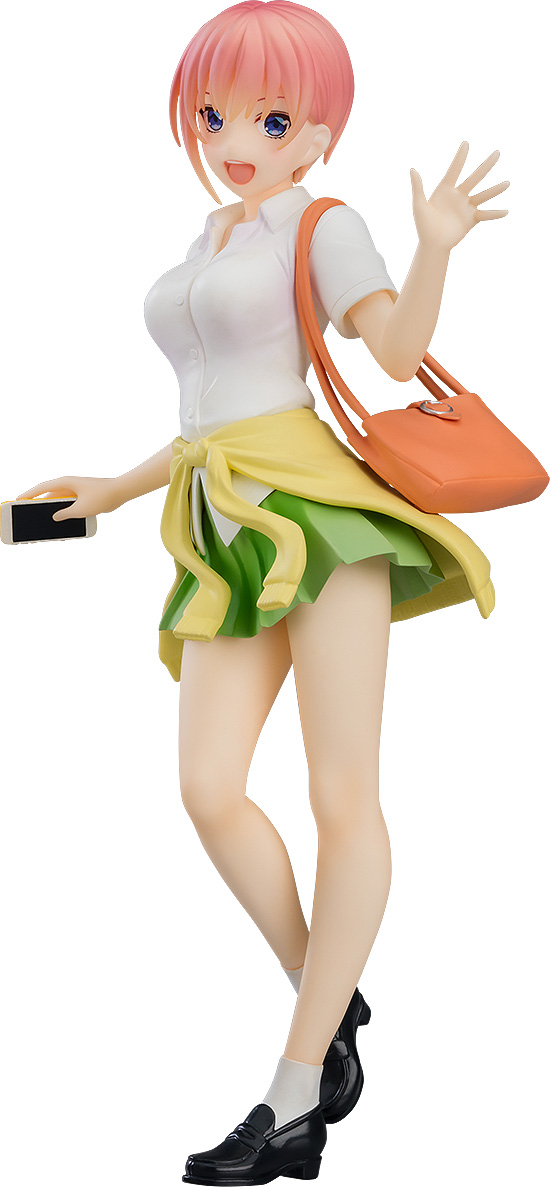 <Preorderถึง 17/6/2022>เปิดรับPreorder มัดจำ 200 บาท POP UP PARADE Ichika Nakano 1.5