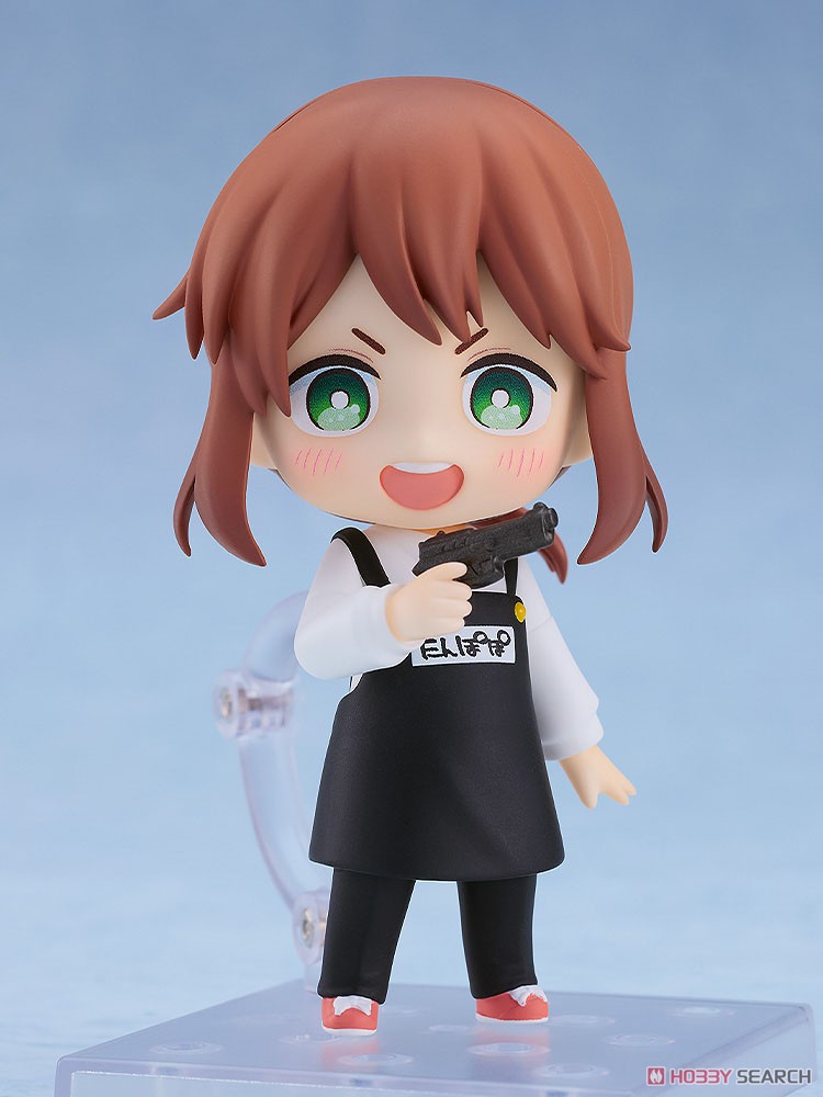 <Preorderถึงวันที่ 30/8/2024> เปิดรับPreorder #มัดจำ 400 บาท Nendoroid RITA (PVC Figure