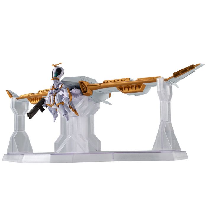 <Preorderภึง 4/11/2025>เปิดรับPreorder มัดจำ 100บาท FW GUNDAM CONVERGE MOBILE SUIT CROSSBONE GUNDAM STEEL SEVEN ANGEL DIONA & ICARUS SET