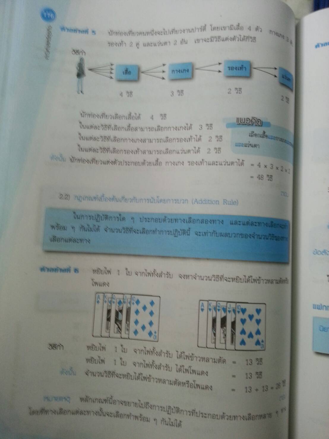 คณิตศาสตร์ธุรกิจ (Business Mathematics, JW) สนพ.จิตรวัฒน์ โดย อ.วราภรณ์ วงศ์ไตรรัตน์ และ ผศ.สุรพล เสียงสนั่น