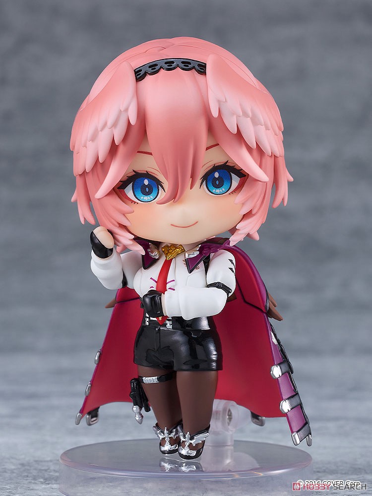 <Preorderถึงวันที่ 21/6/2024> เปิดรับPreorder #มัดจำ 500 บาท Nendoroid Takane Lui (PVC Figure