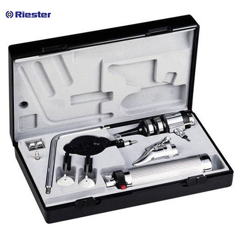 รุ่น R2050 Econom Vacuum 2.7V: Riester, Germany