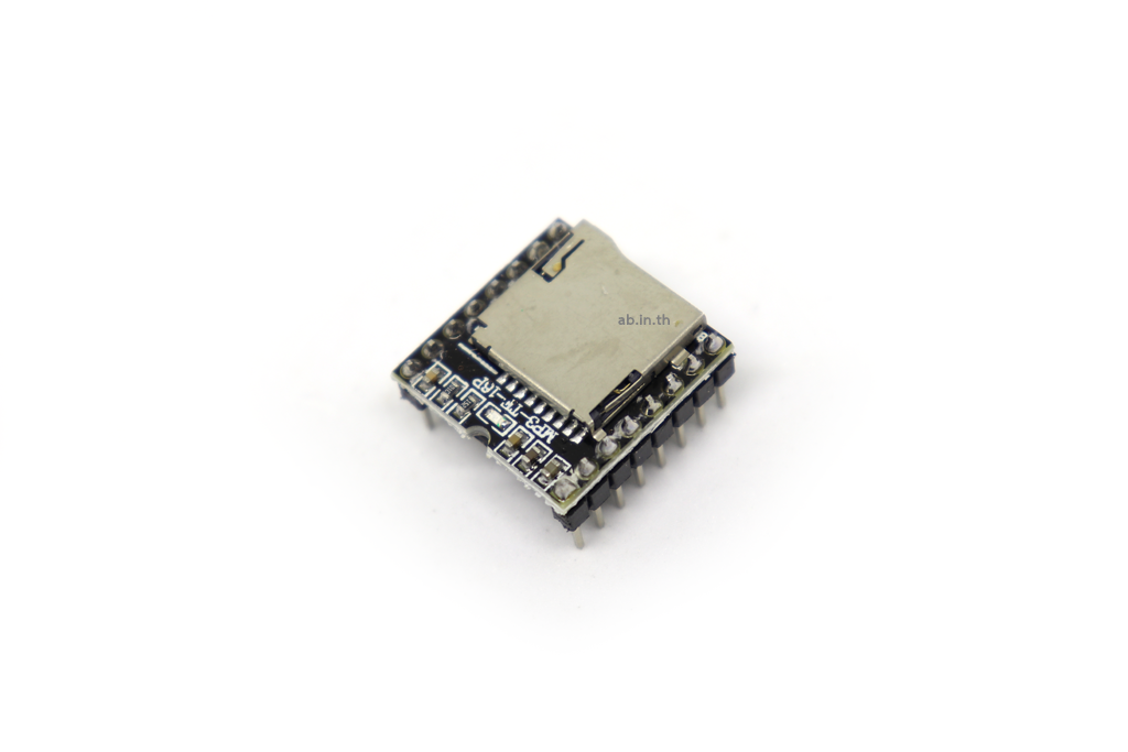 DFPlayer Mini MP3 Player DFRobot