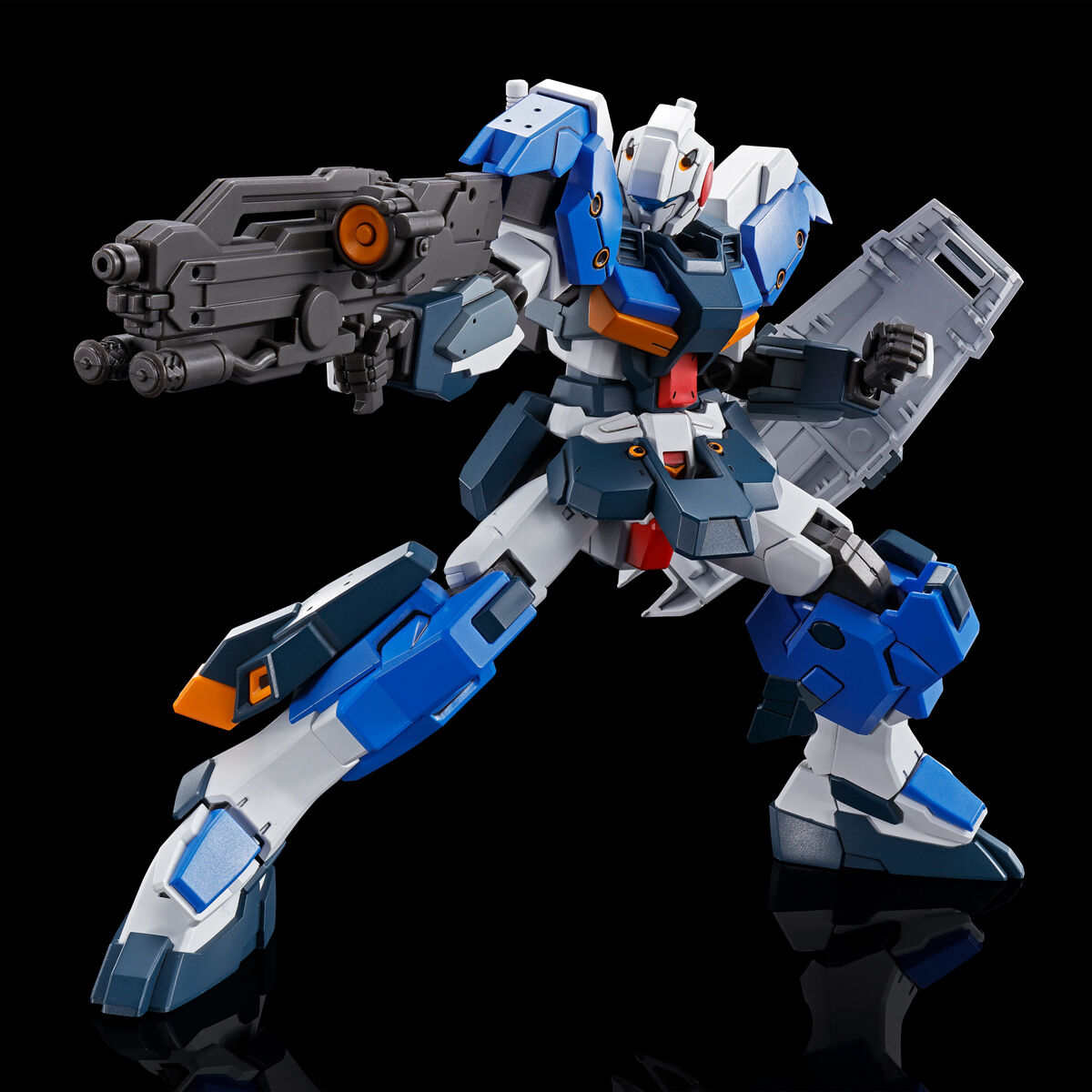 กันดั้ม Bandai Spirits Gunpla Premium Bandai Hobby Online Shop Limited HGUC 1/144 RX-81ST G-Line Standard Armor