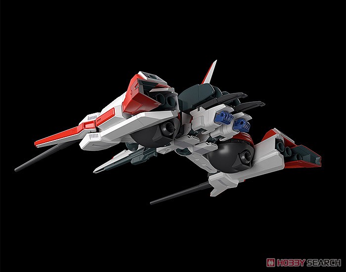 เปิดรับPreorder มัดจำ 400 บาทMODEROID Cruise Chaser Blassty โมเดลประกอบ