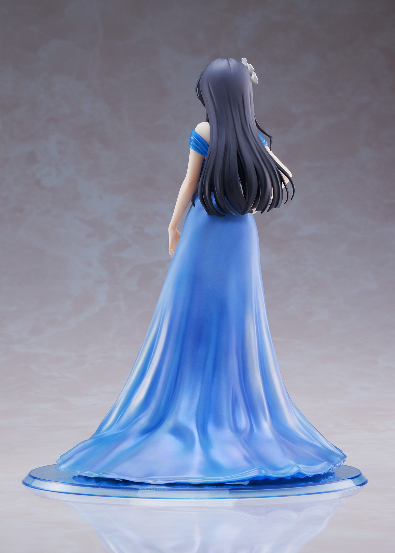 <Preorderถึง 8/3/2022 >เปิดรับPreorder มัดจำ 1000 บาท 1/7 Rascal Does Not Dream of a Dreaming Girl MAI SAKURAJIMA Color dress ver 1/7scale figure