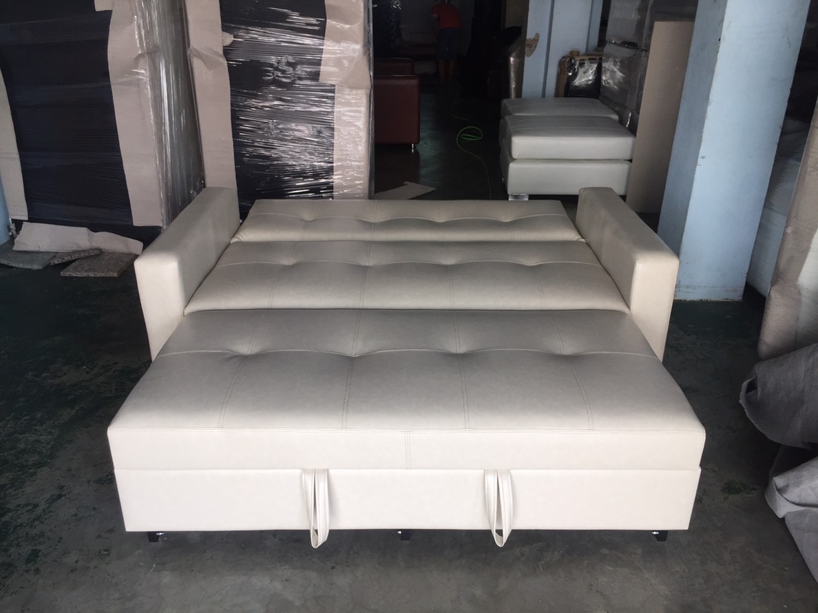 โซฟาเบด Harper 190 cm