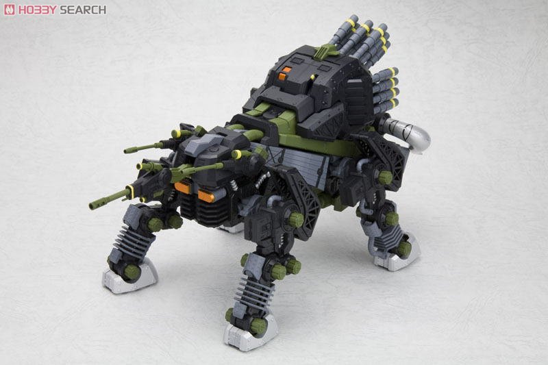 เปิดรับPreorder มัดจำ 500 บาท 1/72 RZ-032 Dibison Toma Custom (Plastic model)โมเดลประกอบ