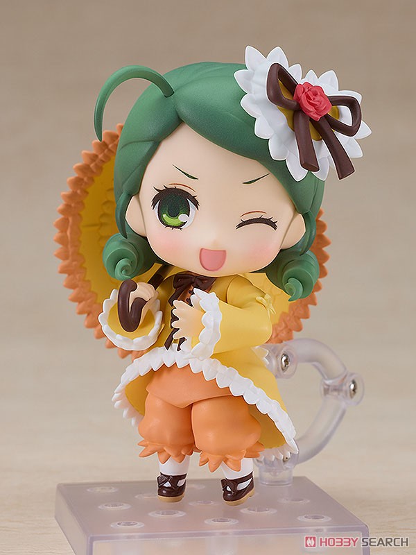 <Preorderถึงวันที่ 22/3/2024> เปิดรับPreorder #มัดจำ 500 บาท Nendoroid Kanaria (PVC Figure)