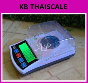 ตาชั่งดิจิตอล เครื่องชั่งดิจิตอล 300g x 0.001g ทศนิยม 3 ตำแหน่ง ไฟแสดงผล Blue Backlight สว่างชัดเจน ราคาประหยัด ใช้งานดี คงทน แถมลูกตุ้มสำหรับเซ็ทเครื่องชั่ง 1 ลูก