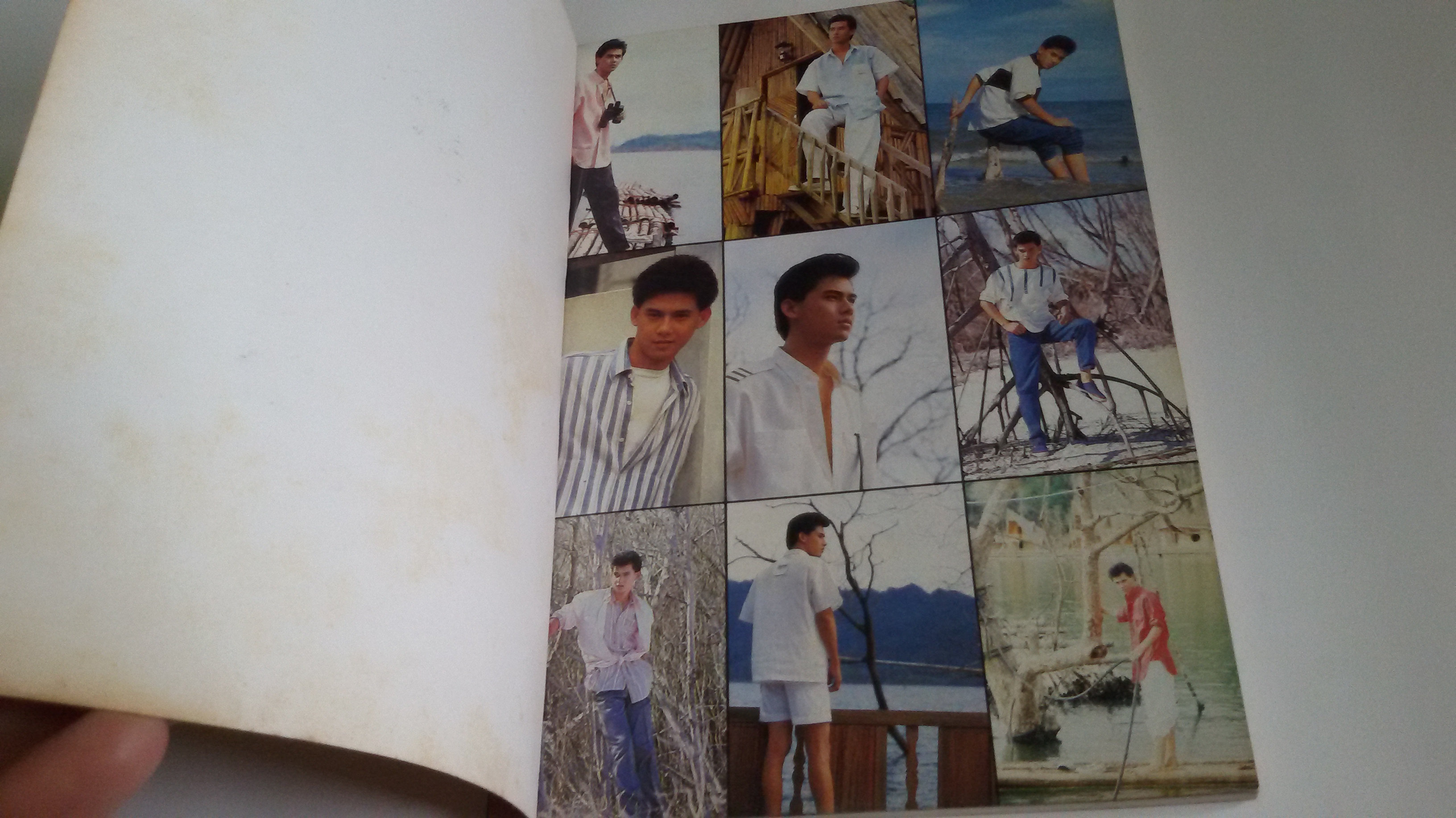 ระลึกถึง อธิป ทองจินดา