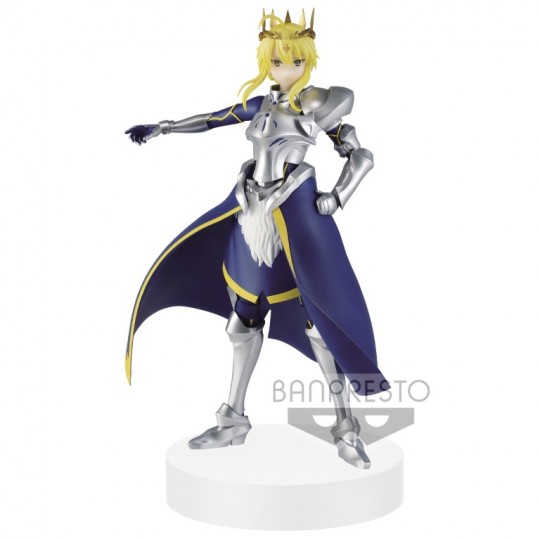 เปิดรับPreorder มีค่ามัดจำ 100 บาท --16782 Fate/Grand Order THE MOVIE Divine Realm of the Round Table: Camelot Servant Figure～LION KING～