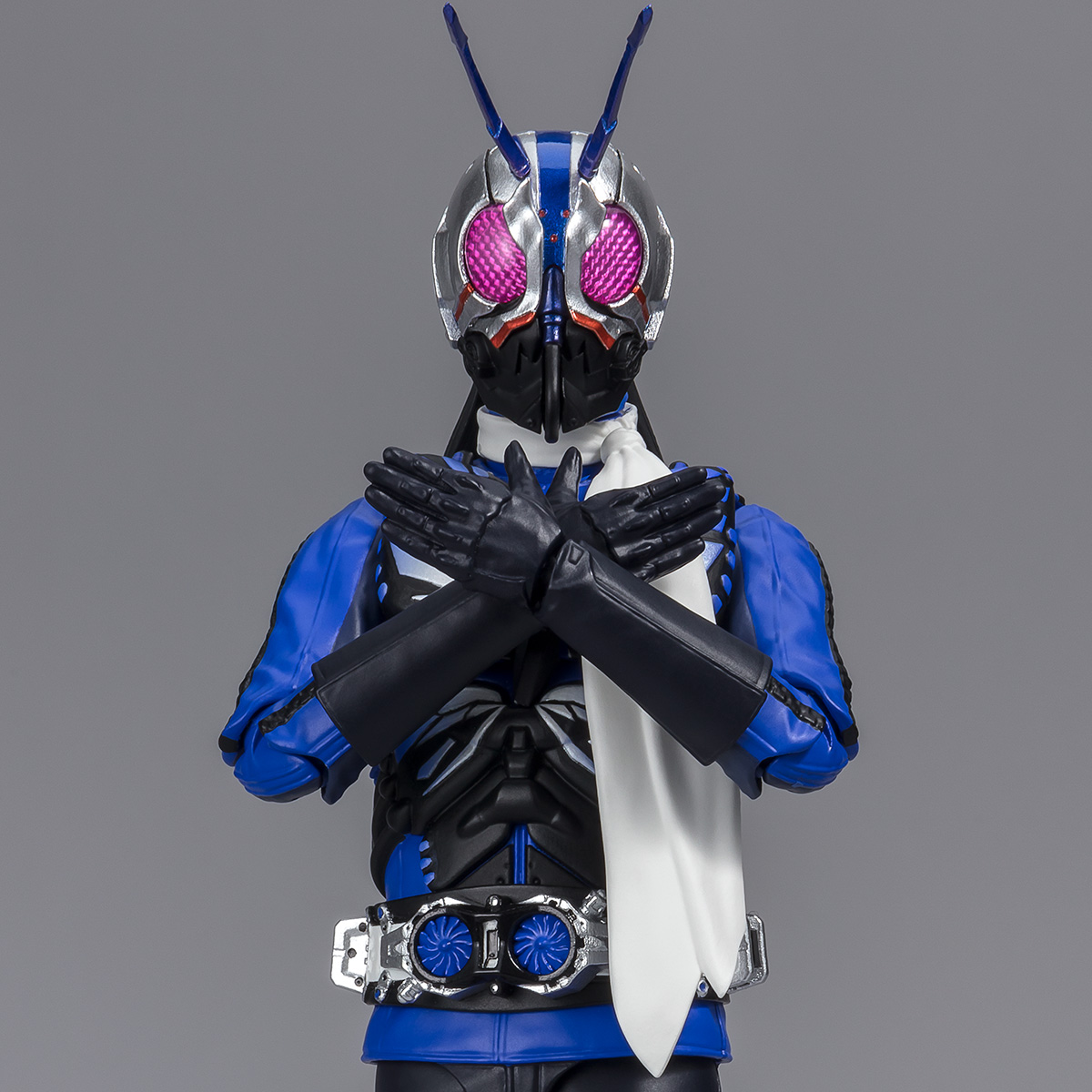 <Preorderปิดรับที่ 2 คิว เปิดรับPreorder มัดจำ 1700 บาท S.H.Figuarts Masked Rider No.0 (Shin Masked Rider)