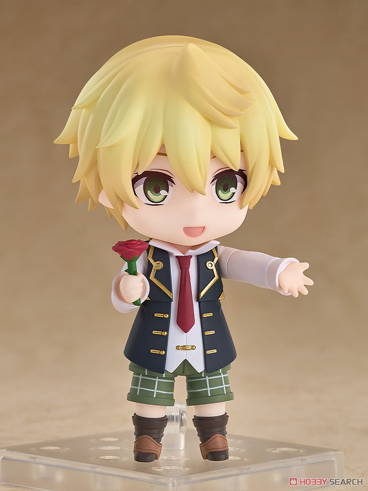 <Preorderถึงวันที่ 24/5/2024> เปิดรับPreorder #มัดจำ 500 บาท Nendoroid Oz Vessalius