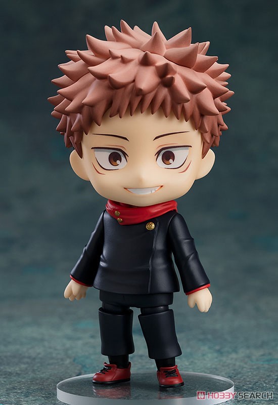 เปิดรับPreorder มัดจำ200 บาท Nendoroid Yuji Itadori *Second Preorder (PVC Figure)