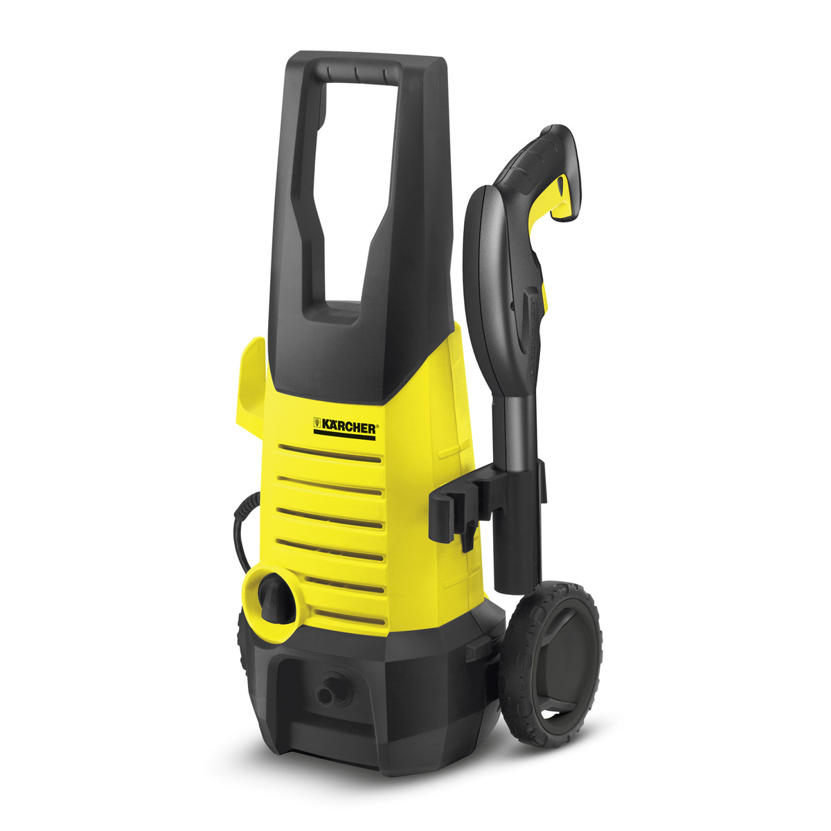 KT-MAX WELD เครื่องฉีดน้ำแรงดันสูง KARCHER K-2.360