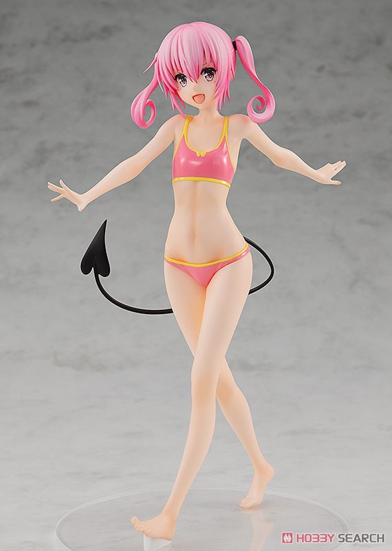 <Preorderถึง 5/6/2021>เปิดรับPreorder มัดจำ 200 บาท Pop Up Parade Nana Astar Deviluke (PVC Figure)