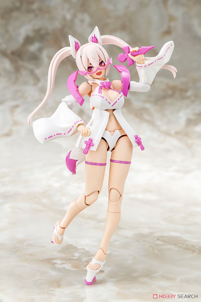 <Preorderถึง 30/8/2024>เปิดรับPreorder มัดจำ 200 บาท ASRA NINE-TAILS MATSURI