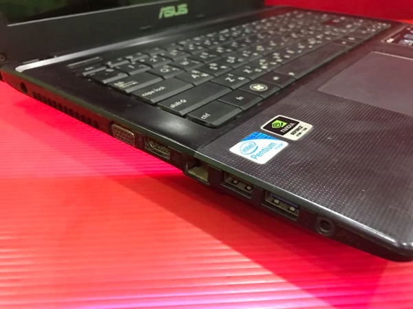 ( SOLD OUT ) ASUS X45VD-VX002D