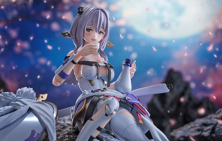 <Preorderถึง 12/9/2025>🔔เปิดรับPreorder มัดจำ 900 บาท figma Scarlet