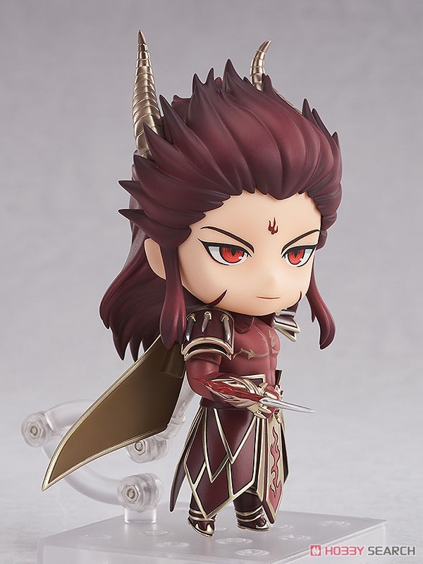 <Preorderถึงวันที่ 19/8/2022 > เปิดรับPreorder #มัดจำ 600บาท Nendoroid Chong Lou (PVC Figure)