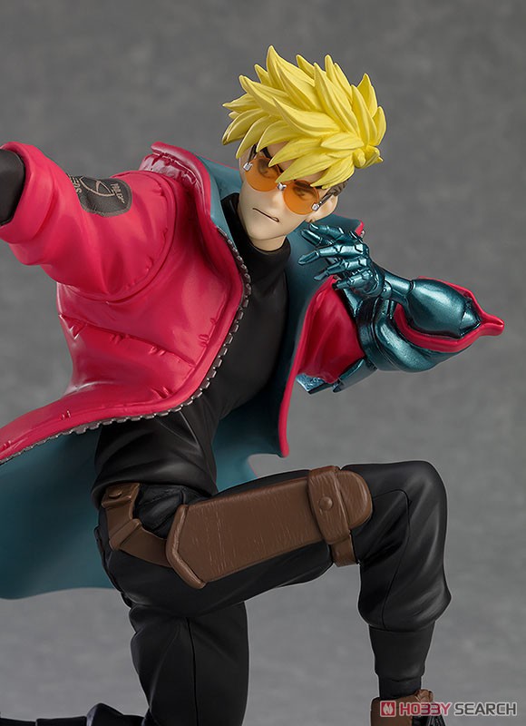 <Preorderปิดรับวันที่ 19/5/2023 > 🔔เปิดรับPreorder มัดจำ 300 บาทPop Up Parade Vash the Stampede (PVC Figure)
