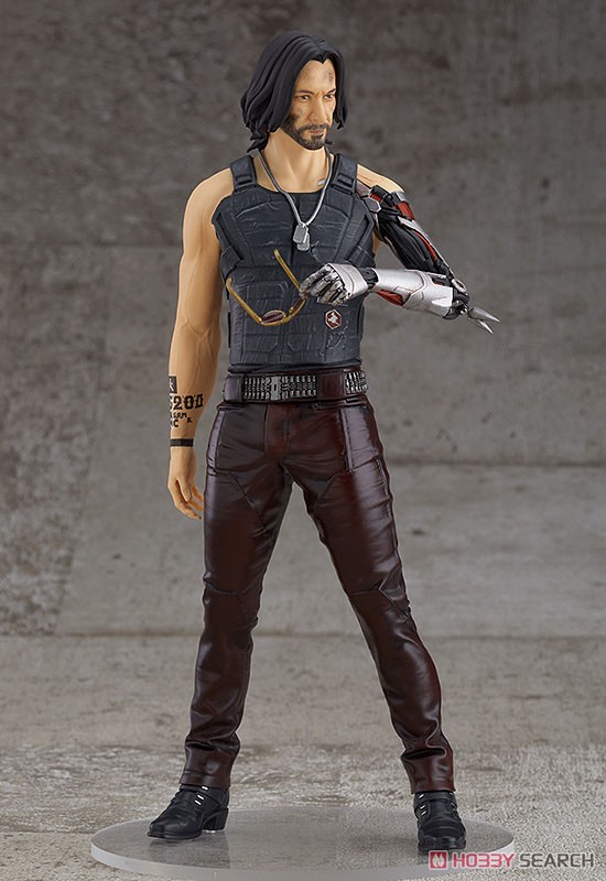 เปิดรับPreorder มัดจำ 250 บาท Pop Up Parade Johnny Silverhand (Completed)