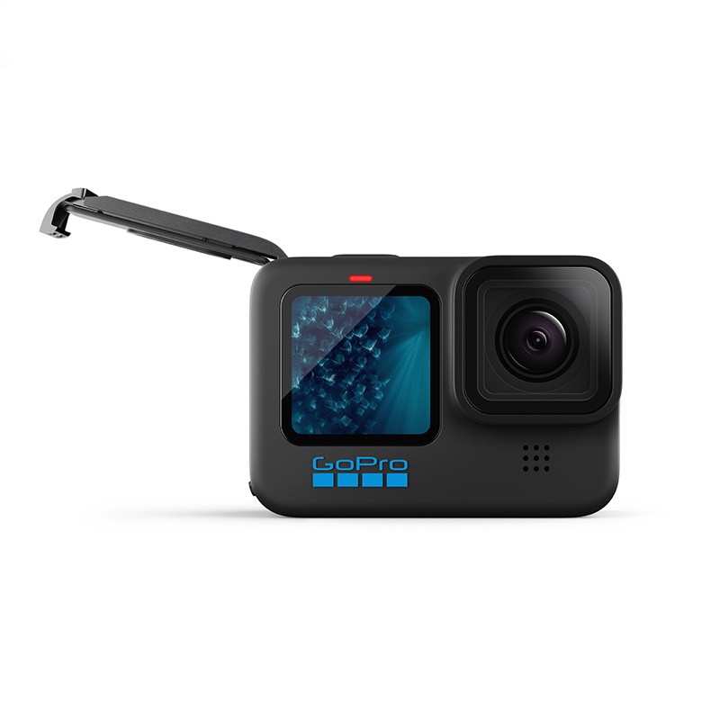 GoPro 11 โปรโมชั่น พร้อมอุปกรณ์เสริม Let's Travel เซต 3