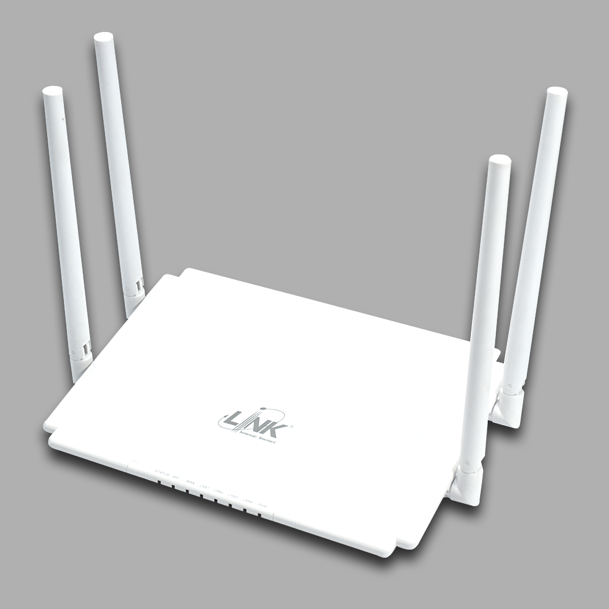 LINK PR-0120_AC 1200 Gigabit WI-FI Dual Band Router