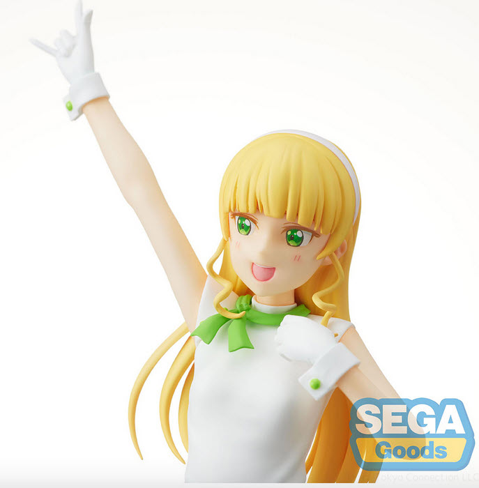 (Preorder ถึง3/4/2022) เปิดรับPreorder มีค่ามัดจำ 200 บาท969188 PM Figure Sumire Heanna ( Wish Song )