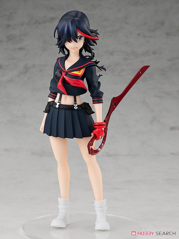 <Preorderถึง 19/11/2021>เปิดรับPreorder มัดจำ 200 บาท Pop Up Parade Ryuko Matoi (PVC Figure)